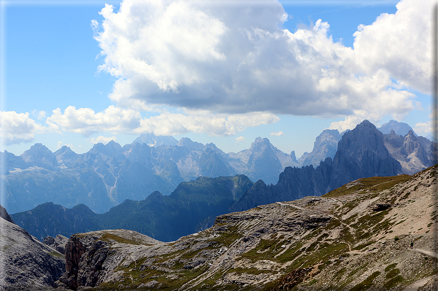 foto Forcella Pian di Cengia